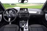 BMW M140i xDrive Edition Shadow 5-Door 2017 года (WW)